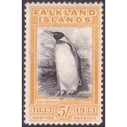 copy of Falkland Islands 68**
