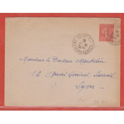 France Entier postal  199...