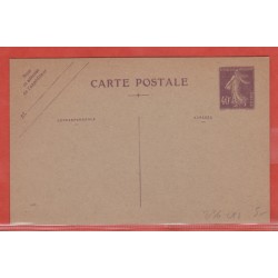 France Entier postal 236...