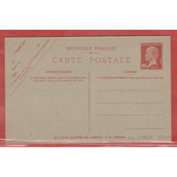 FRANCE ENTIER POSTAL 60C...