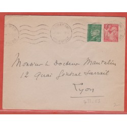 FRANCE ENTIER POSTAL 433 E1...