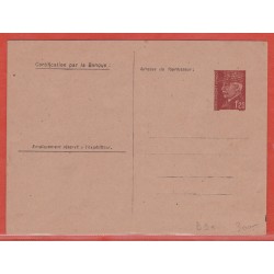 FRANCE ENTIER POSTAL 515...