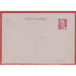 FRANCE ENTIER POSTAL 716B...