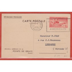 FRANCE ENTIER POSTAL 13 R2...