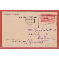 FRANCE ENTIER POSTAL 13 R2...