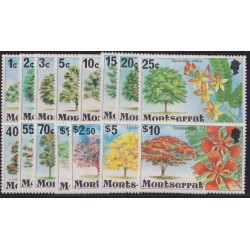 Montserrat 341/55**