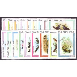 Barbuda 469/86**