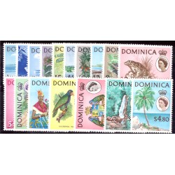 Dominique 159/75**