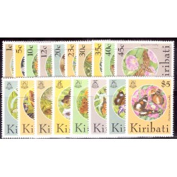 Kiribati 323/40