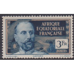 -French Equatorial Africa...