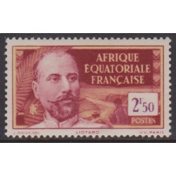 Afrique Equatoriale  86**