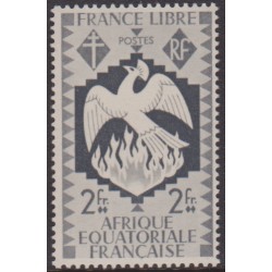 Afrique Equatoriale 149**