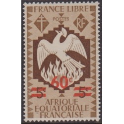 Afrique Equatoriale 199**