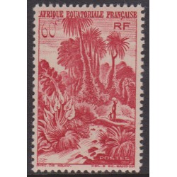 Afrique Equatoriale 212**