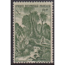 Afrique Equatoriale 213**