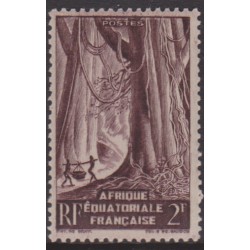 Afrique Equatoriale 217**