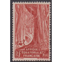 Afrique Equatoriale 219**