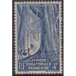 Afrique Equatoriale 220**