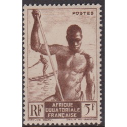 Afrique Equatoriale 221**