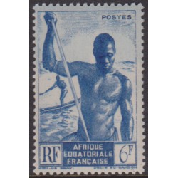 Afrique Equatoriale 222**