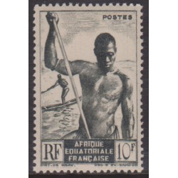 Afrique Equatoriale 223**