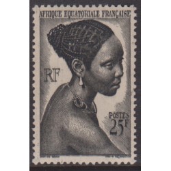 Afrique Equatoriale 226**