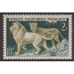 Afrique Equatoriale 239**