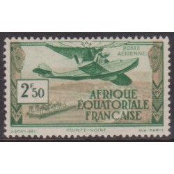 Afrique Equatoriale PA 32**