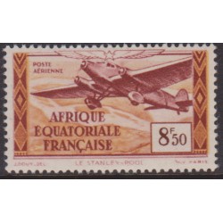 Afrique Equatoriale PA 37**