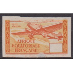 -French Equatorial Africa...