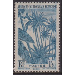 -French West Africa 32**