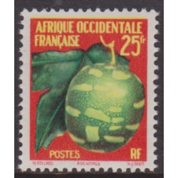 Afrique Occidentale 69**