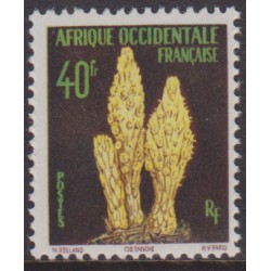 -French West Africa 71**