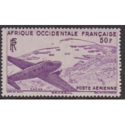 -French West Africa Air 12**