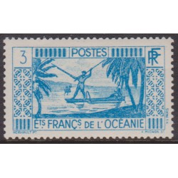 -French Oceania  86**