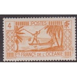 -French Oceania  87**