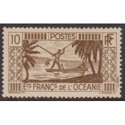 -French Oceania  89**