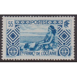 -French Oceania 100**