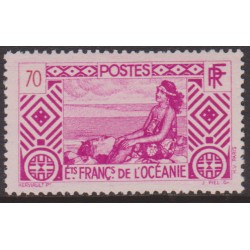 -French Oceania 103**