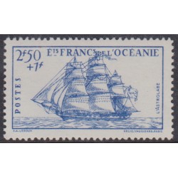 -French Oceania 137**