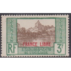 -French Oceania 140**