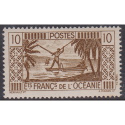 -French Oceania 150**
