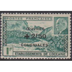 -French Oceania 170**