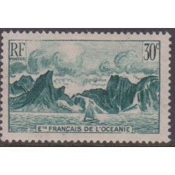 -French Oceania 183**