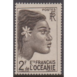 -French Oceania 191**