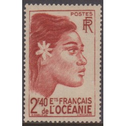 -French Oceania 192**