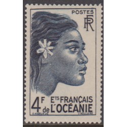 -French Oceania 194**