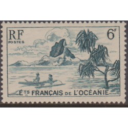 -French Oceania 196**