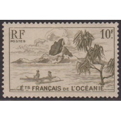 -French Oceania 197**