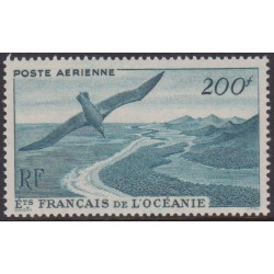 -French Oceania Air 28**